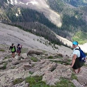 Meet your Posher, Kim